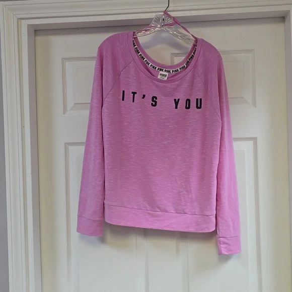 VS Pink Lot of 6 shirts - Picture 2 of 16